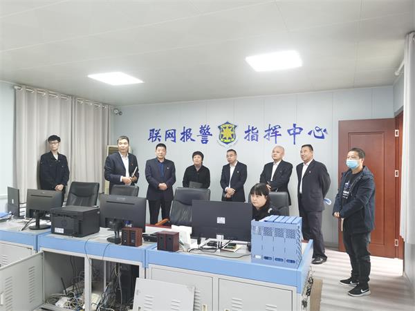 集團(tuán)黨委委員、副總經(jīng)理溫惠玲蒞...